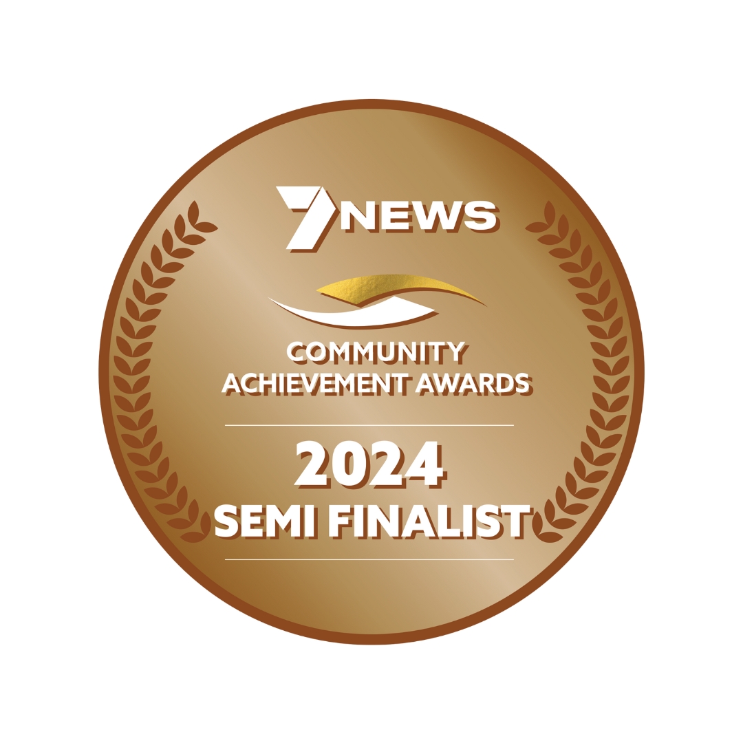 Community Achievement 2024